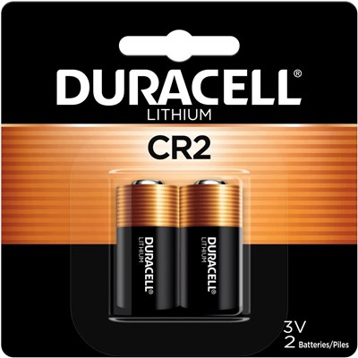 CR2锂电池3V