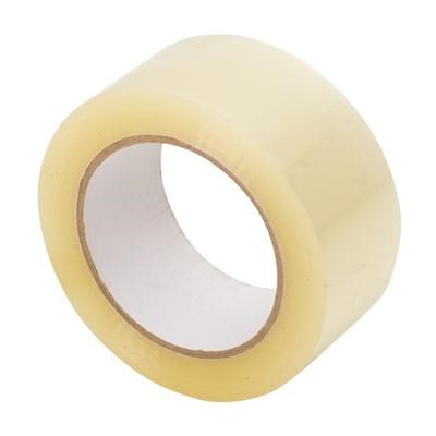 2 in BOX SEALING TAPE, CLEAR
