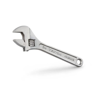 ADJUSTABLE WRENCH, 4 in
