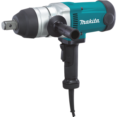 1 in DR ELECTRIC IMPACT WRENCH