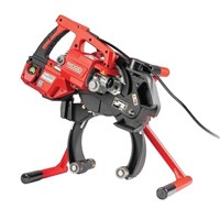 PIPESAW KIT, PCS-500 HEAD, PC-612 CLAMP